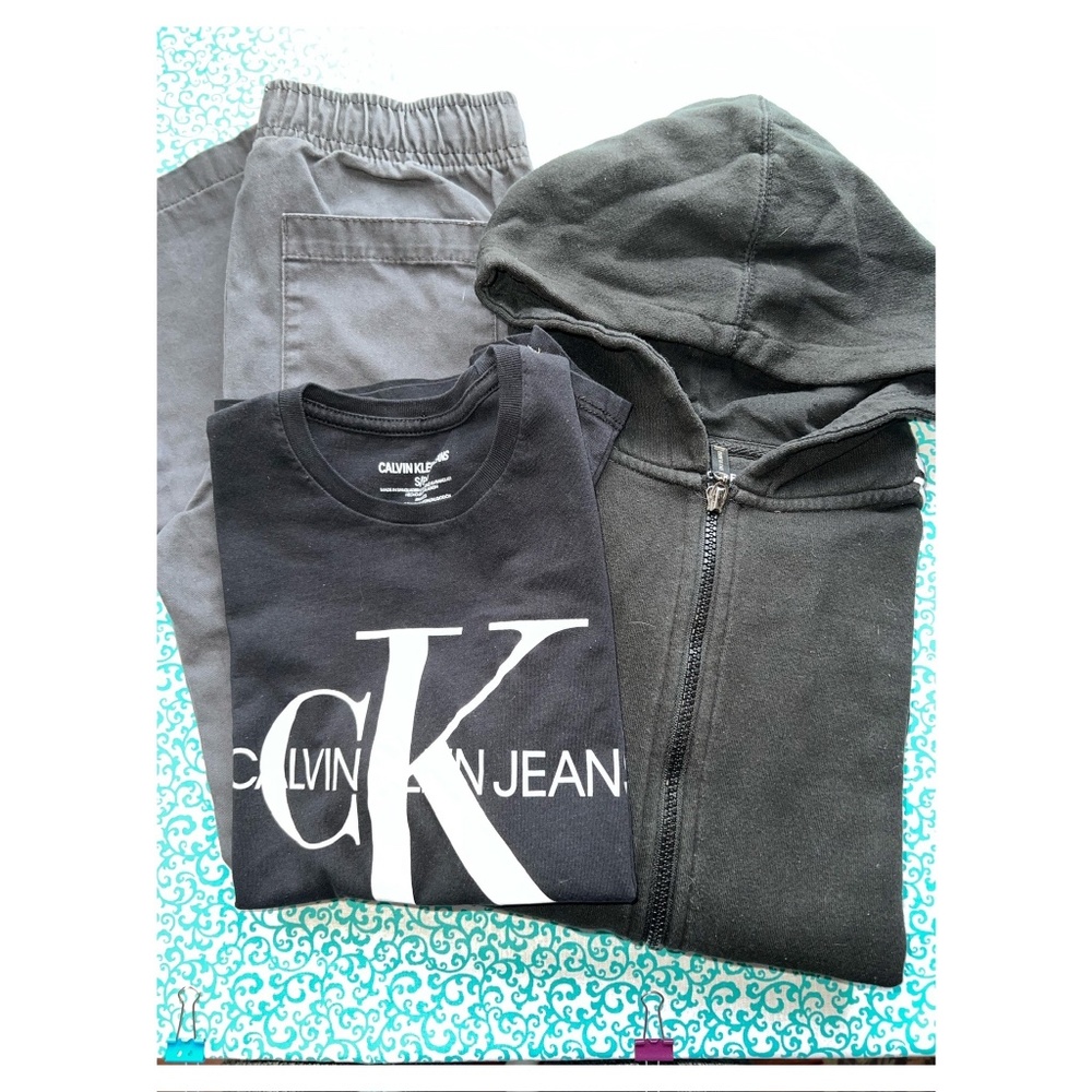 Boys Bundle #11 - 3 Items #492242V